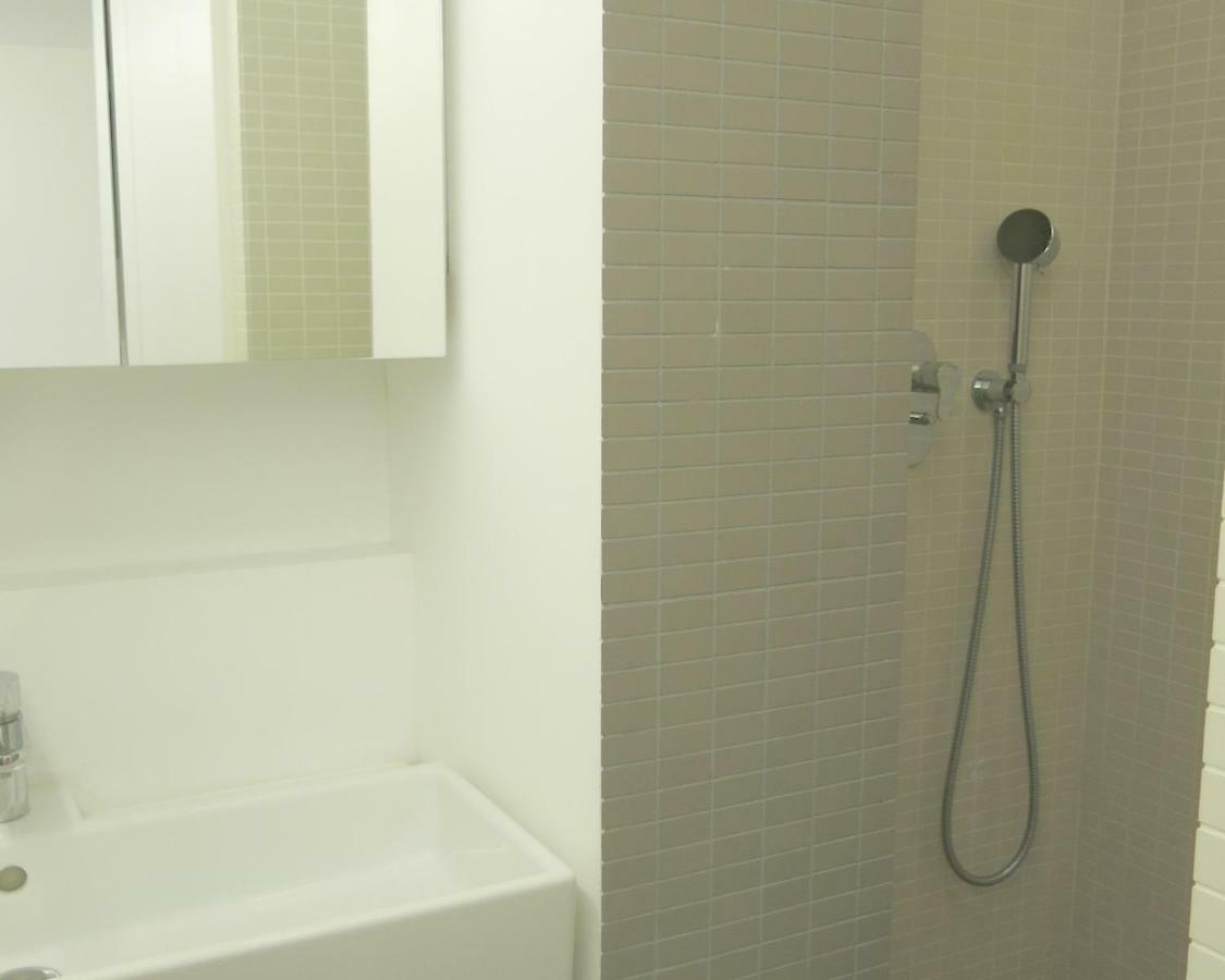 Apartment Mini Loft Saint Sauveur Paris