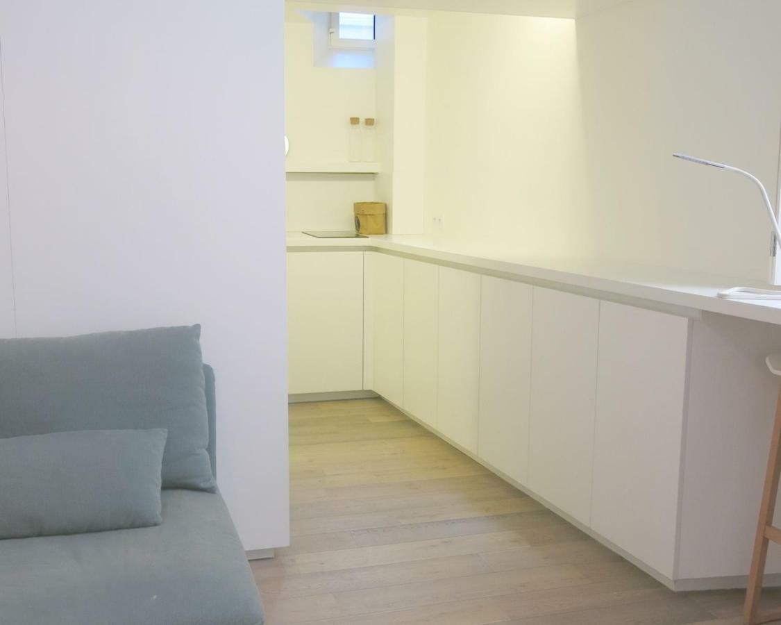 Mini Loft Saint Sauveur Apartment Paris