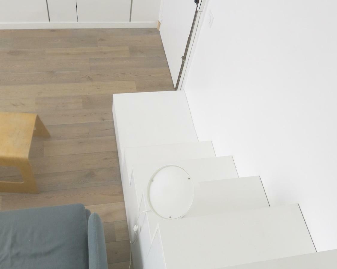 Mini Loft Saint Sauveur *