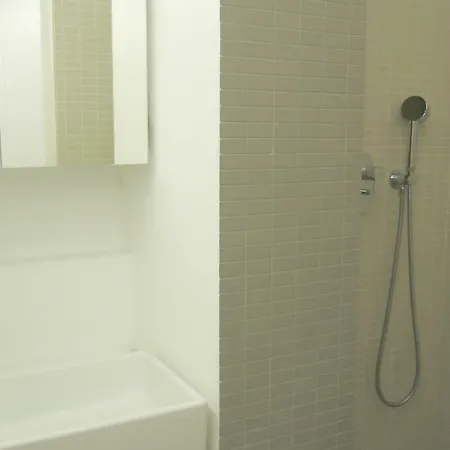 Appartamento Mini Loft Saint Sauveur Parigi