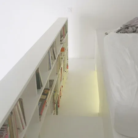 Appartamento Mini Loft Saint Sauveur Parigi